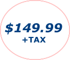 $149.99
+TAX